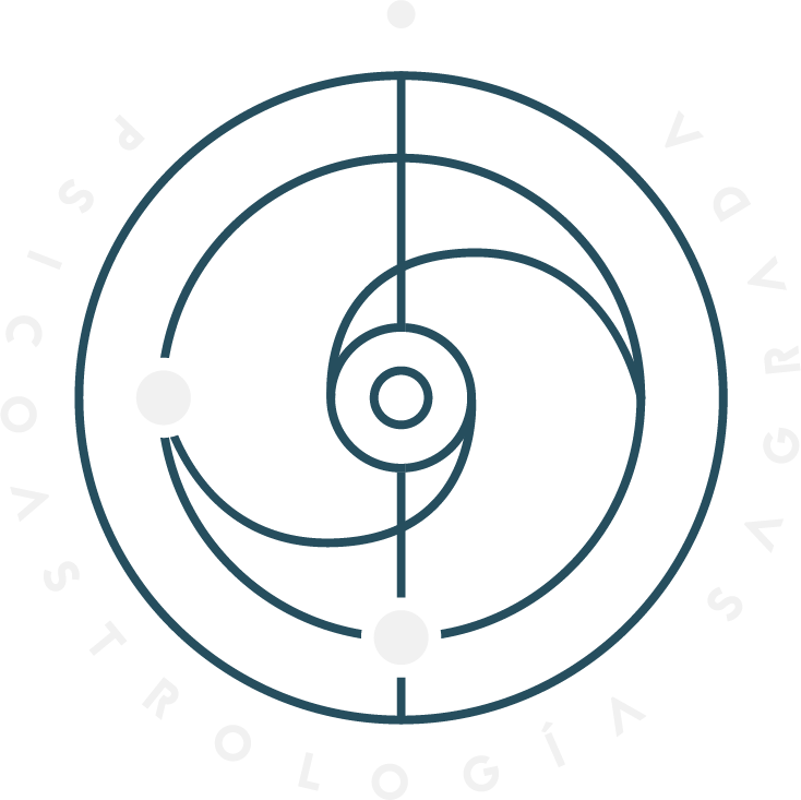 Psicoastrología Sagrada