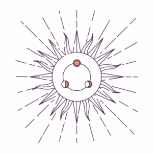 Revolución Solar personalizada – análisis del año astrológico